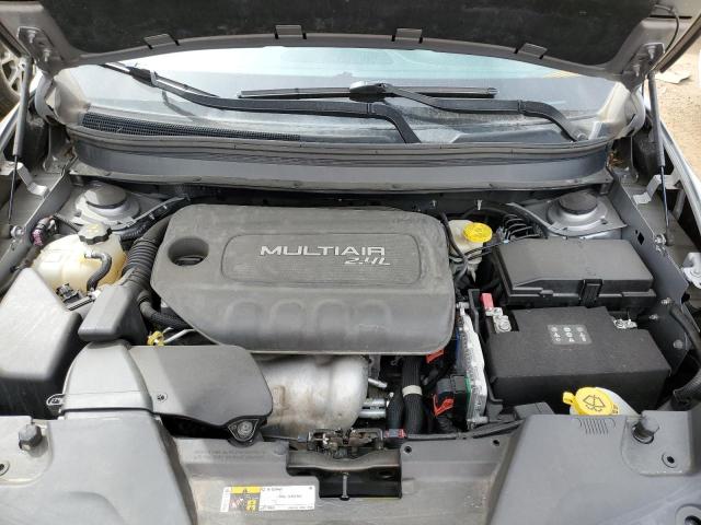 1C4PJMDB9FW763851 Jeep Cherokee Limited