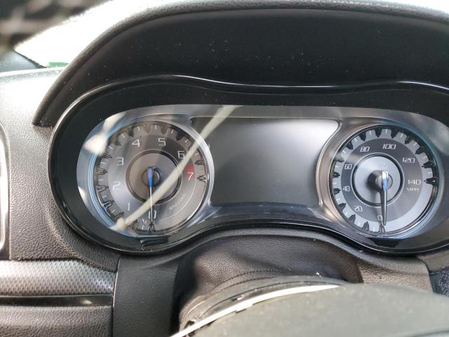 2016 CHRYSLER 300 2C3CCAGG2GH145032