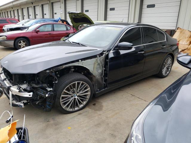 2018 BMW 540 XI - WBAJE7C51JWD49592
