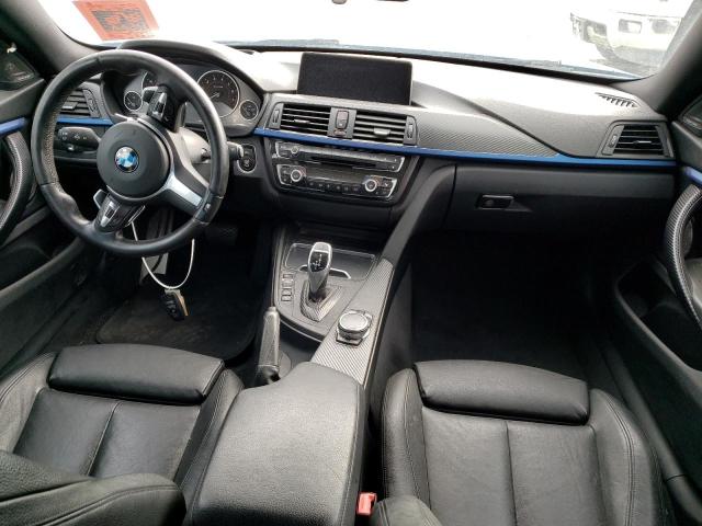2016 BMW 435 I GRAN WBA4B1C57GG242713