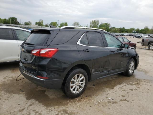 2018 CHEVROLET EQUINOX LT - 2GNAXSEVXJ6343446