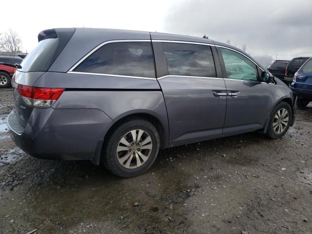2016 HONDA ODYSSEY SE - 5FNRL5H31GB024023