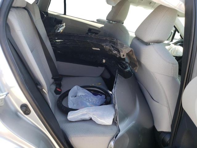 2022 TOYOTA COROLLA CR - 7MUCAAAG3NV010186