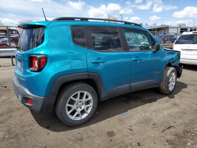 ZACNJAAB1LPL68708 Jeep Renegade Sport