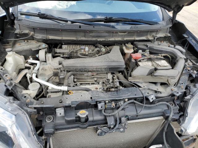 KNMAT2MV2FP529432 Nissan ROGUE S