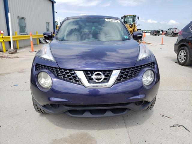 2015 NISSAN JUKE S - JN8AF5MR6FT510356