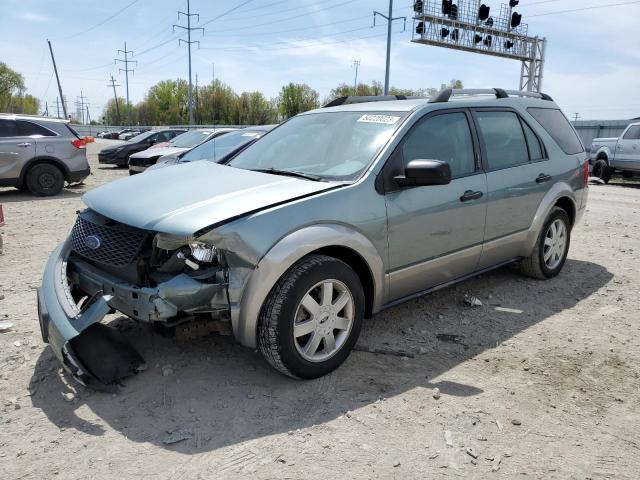 2005 Ford Freestyle SE