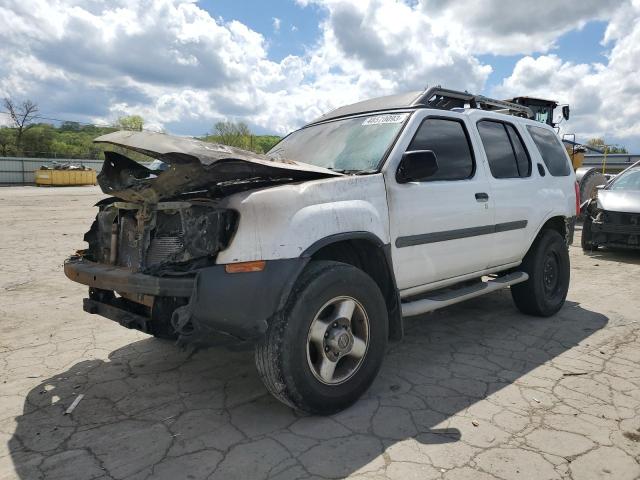 2004 Nissan Xterra XE