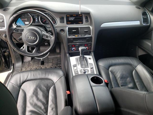 2015 AUDI Q7 TDI PRE - WA1WMAFE0FD019943