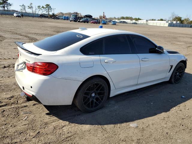 2015 BMW 435 XI GRA - WBA4B3C5XFGV48248