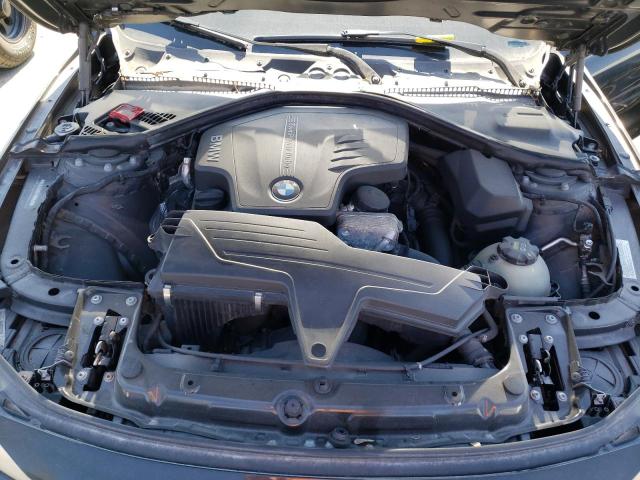 2015 BMW 328 I - WBA3A5G52FNS86595