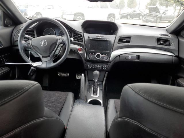 19UDE2F80GA008391 Acura Ilx Premium Tech
