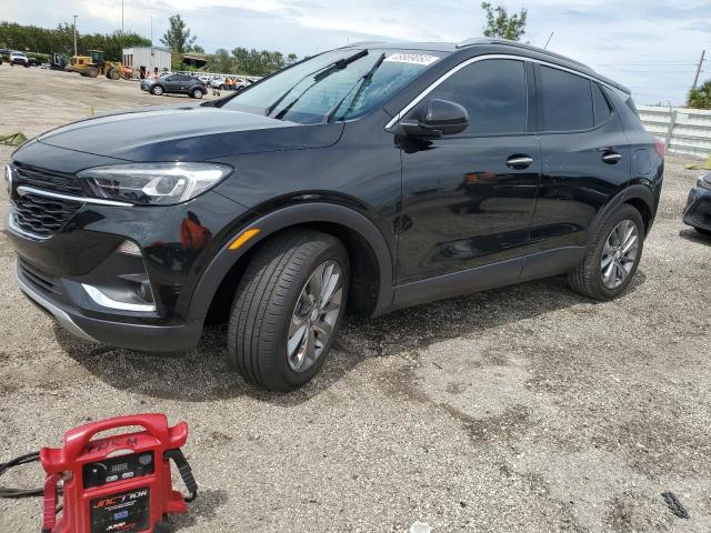 2022 Buick Encore GX Essence