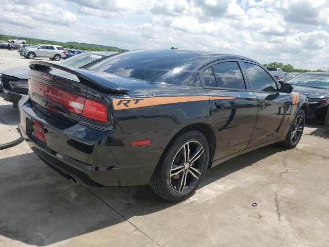 2C3CDXDT8EH242458 Dodge CHARGER R/T