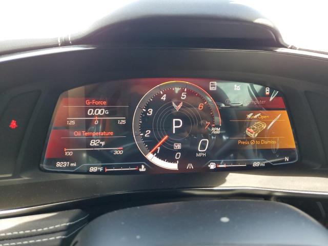 2023 CHEVROLET CORVETTE S - 1G1YB3D4XP5105324