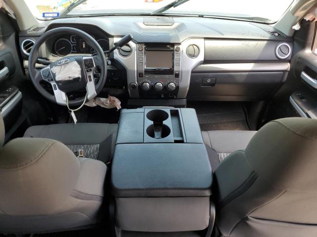 2019 TOYOTA TUNDRA - 5TFDY5F17KX861189