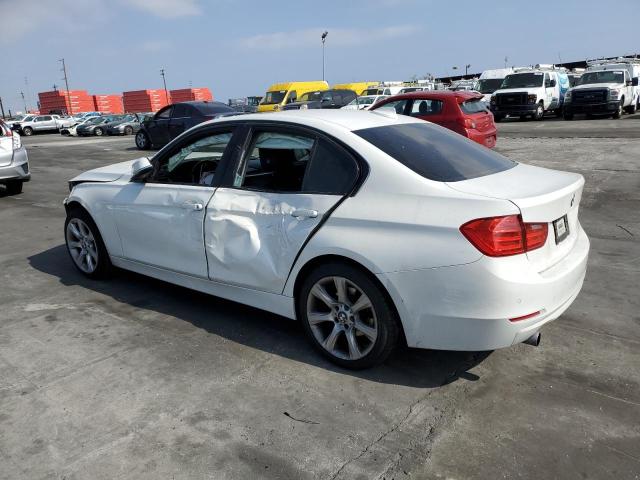 WBA3B1G50FNT06025 BMW 320 I