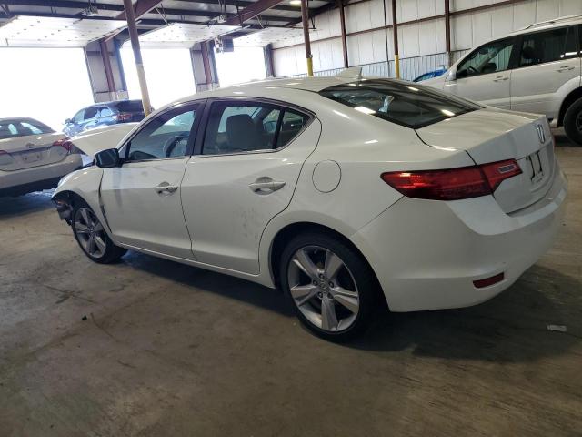 2015 ACURA ILX 20 TEC - 19VDE1F75FE002736