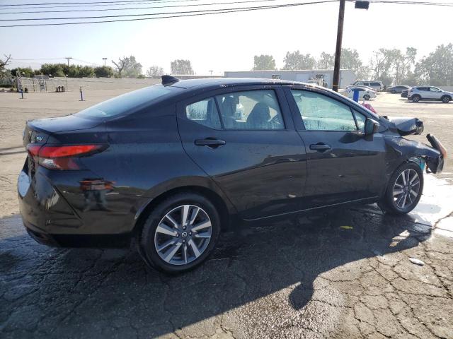 3N1CN8EV4ML876342 Nissan VERSA SV