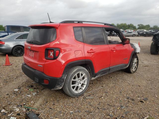 ZACNJABB4KPK76991 Jeep Renegade Latitude