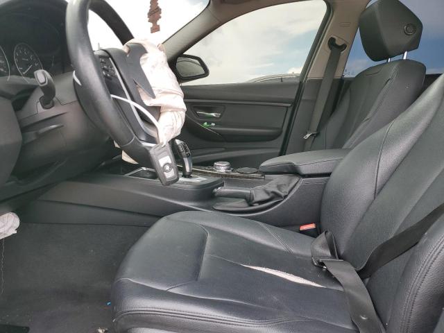 WBA3C1C54FK122274 BMW 328 I Sulev