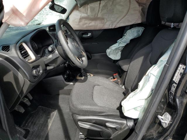 ZACCJBAH2HPG02303 Jeep Renegade Sport