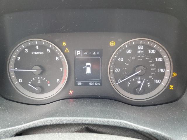 2018 HYUNDAI TUCSON VAL - KM8J3CA24JU639114