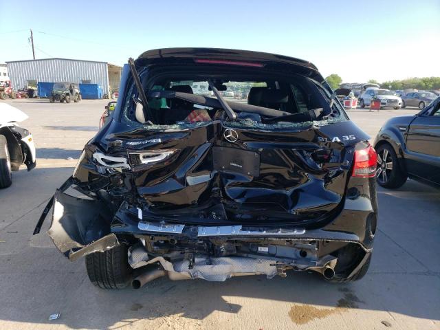 2021 MERCEDES-BENZ GLA 35 AMG - W1N4N5BB4MJ211581