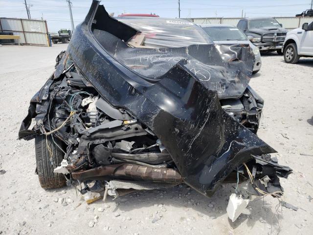 KNAFK4A64F5394111 KIA FORTE LX