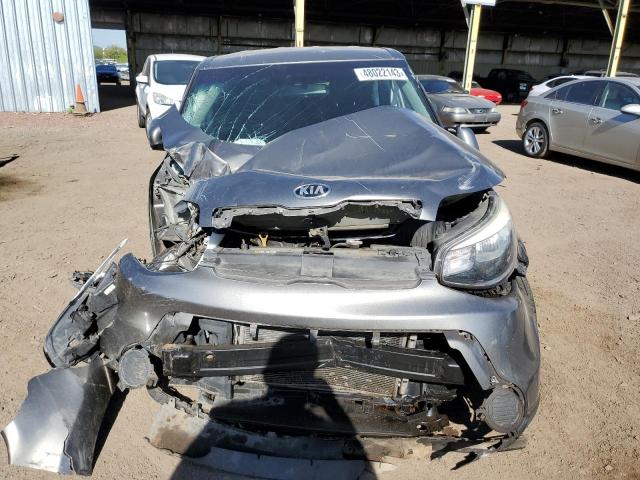 KNDJN2A20E7056181 KIA Soul
