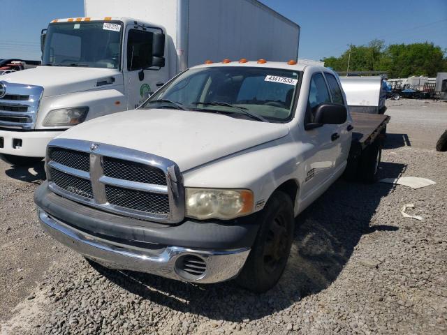 2003 Dodge Ram 3500 ST