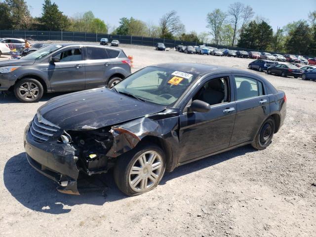 2008 Chrysler Sebring Limited