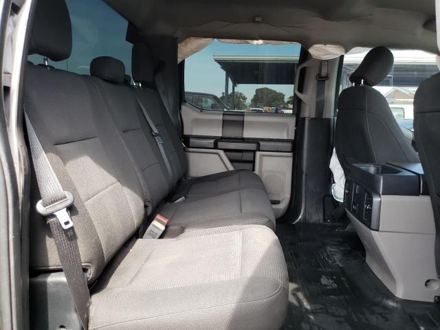 1FTEW1CP3JKC10214 Ford F150 Supercrew