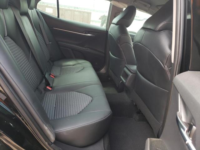 2019 TOYOTA CAMRY L - 4T1B11HK0KU194702