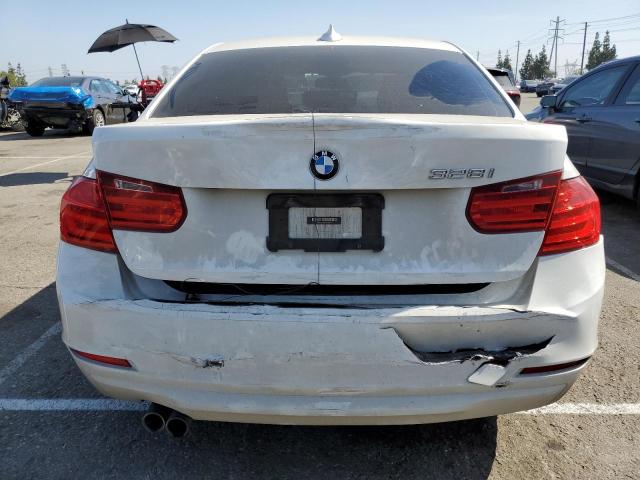 WBA3C1C53FK117907 BMW 328 I Sulev