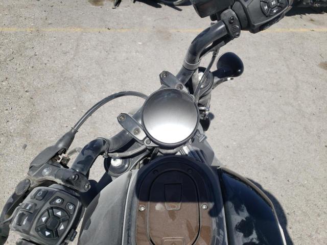 2022 HARLEY-DAVIDSON RH1250 S 1HD1ZC416NB300375