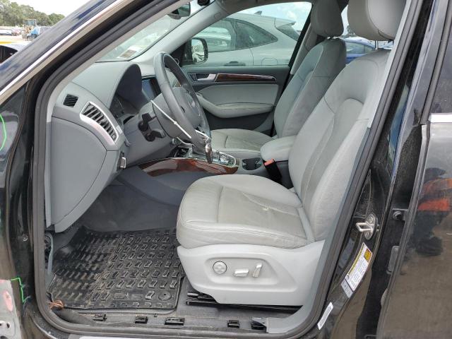 2015 AUDI Q5 TDI PRE - WA1CMAFP6FA100189