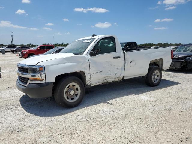 2017 Chevrolet C/K 1500 