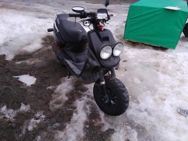 2009 YAMAHA YW50 - LPRSA20N19A841534