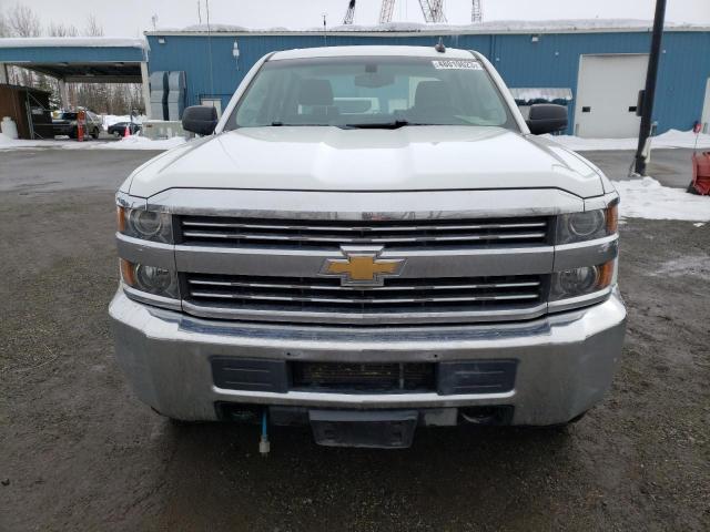 2015 CHEVROLET SILVERADO - 1GC1KUE82FF584640
