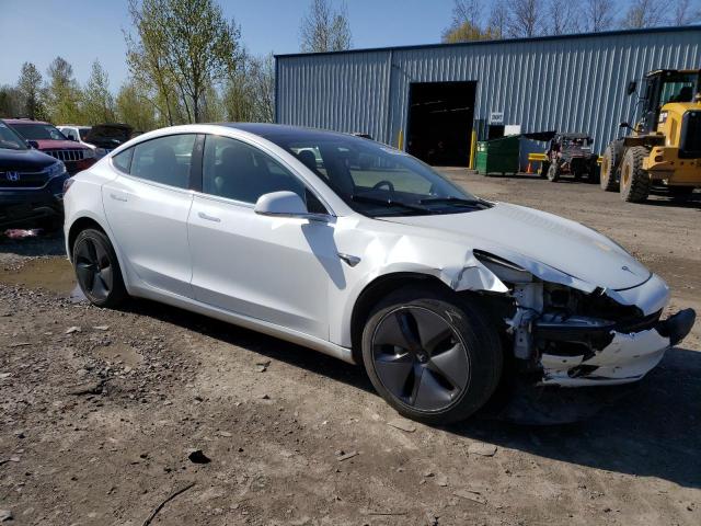 5YJ3E1EB1JF092317 Tesla MODEL 3