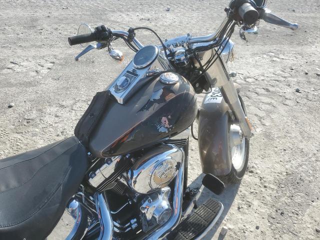 2004 HARLEY-DAVIDSON FLSTFI - 1HD1BXB174Y033662