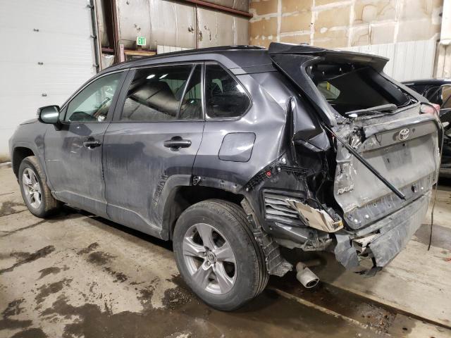 2022 TOYOTA RAV4 XLE - 2T3P1RFV7NW278741