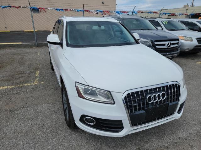 2014 Audi Q5 Premium