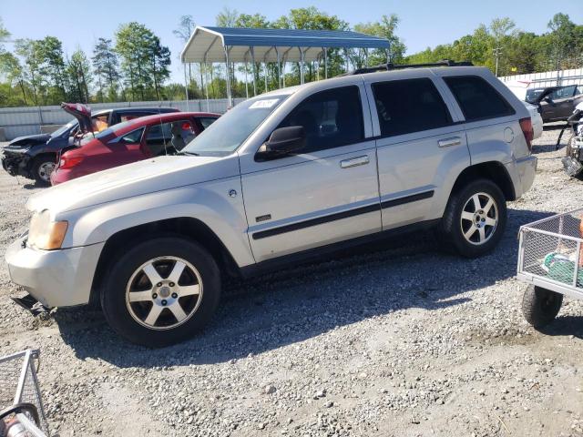 2008 Jeep Grand Cherokee Laredo