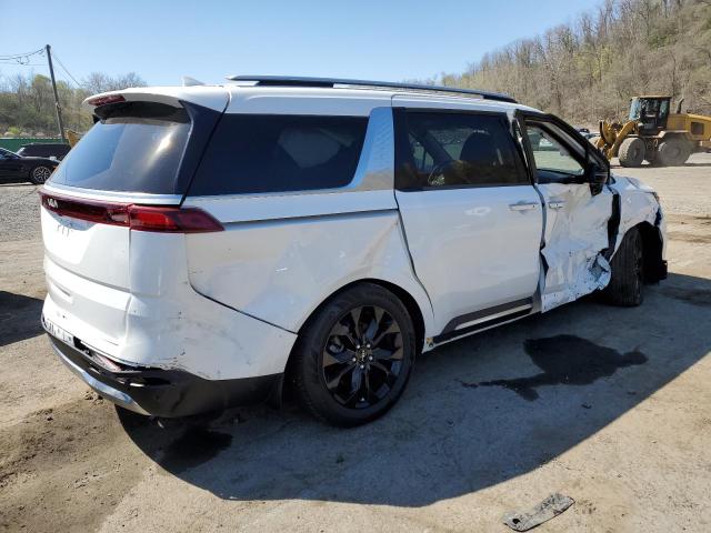 2022 KIA CARNIVAL S KNDNE5H34N6081768