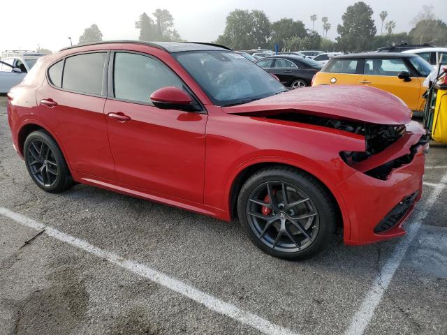 Alfa Romeo STELVIO TI 2019 ZASPAKBN9K7C31237 Image 4