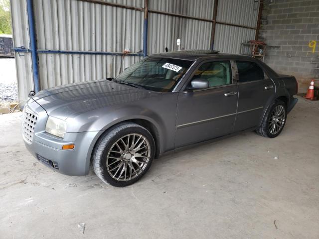 2006 Chrysler 300 Touring