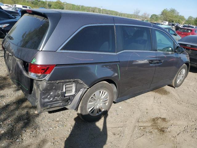 2016 HONDA ODYSSEY LX - 5FNRL5H24GB056276