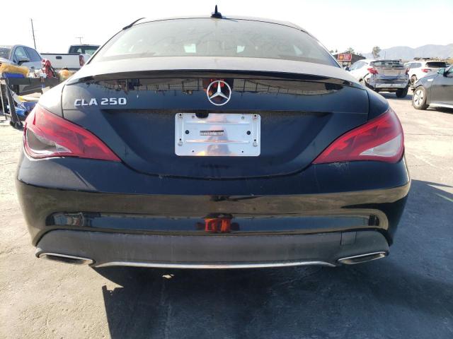 WDDSJ4EB9KN721694 Mercedes-Benz CLA 250